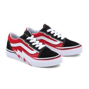 Vans Youth Old Skool Bolt - Size 3